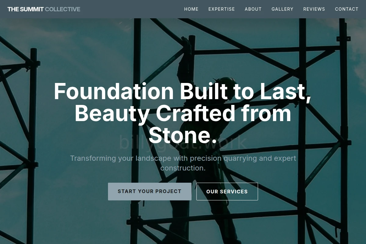 construction