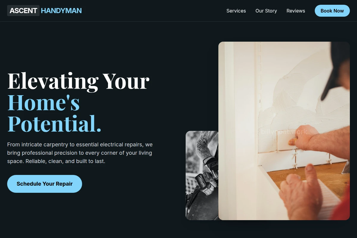 Ascent Handyman